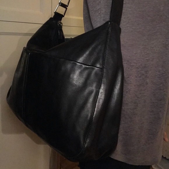 Italian shoulder bag - Picture 8 of 8